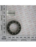 BEARING 6009