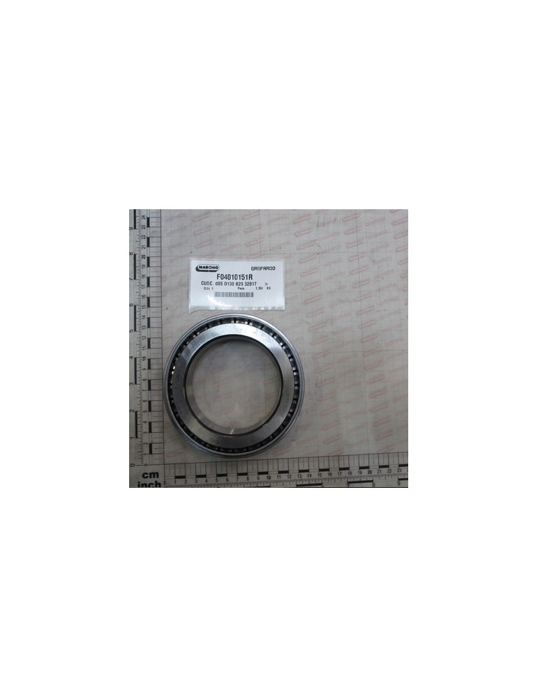 BEARING  D85 D130 B29 32017