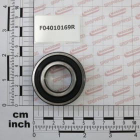 BEARING D25 D52 B15 6205 RS1