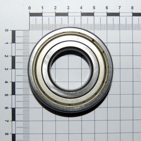 BEARING D30 D62  B16   6206 2Z