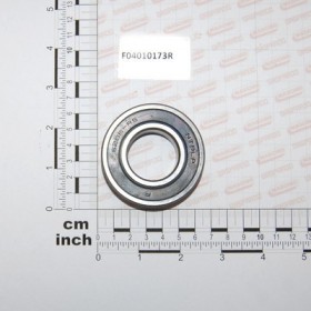 BEARING D30 D62 B16 6206 1RS