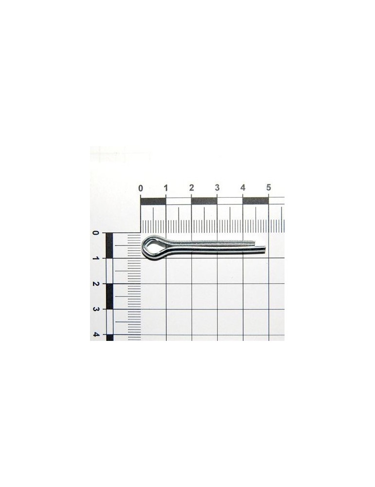 Maschio Gaspardo COPIGLIA 5X 30 U1336 ZN F02200227R