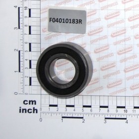 BEARING D30 D62 B16 6206C3 2RS