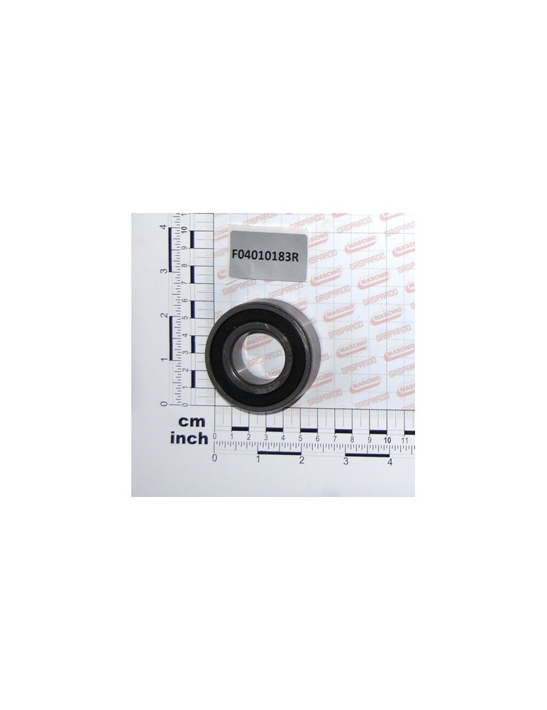 BEARING D30 D62 B16 6206C3 2RS