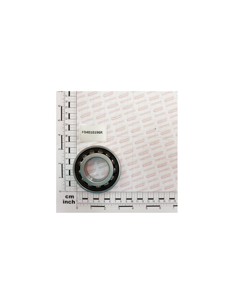 BEARING D40 D80  B18   7208