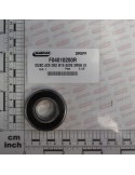 BEARING d25 D52 B15 6205