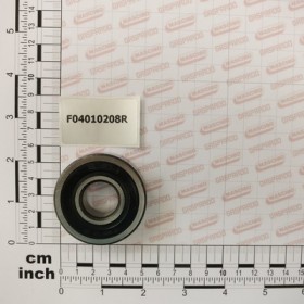 COJINETE 6304 2RS