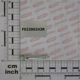 Maschio Gaspardo SPLINT 6X 30 U1336 ZB F02200243R