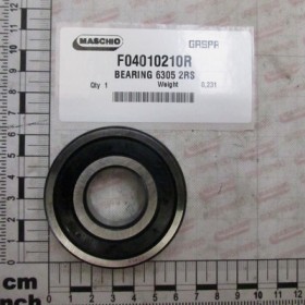 BEARING 6305 2RS