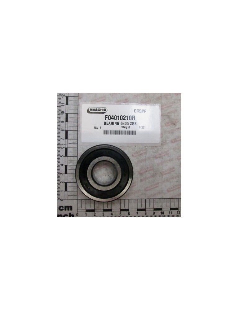 BEARING 6305 2RS