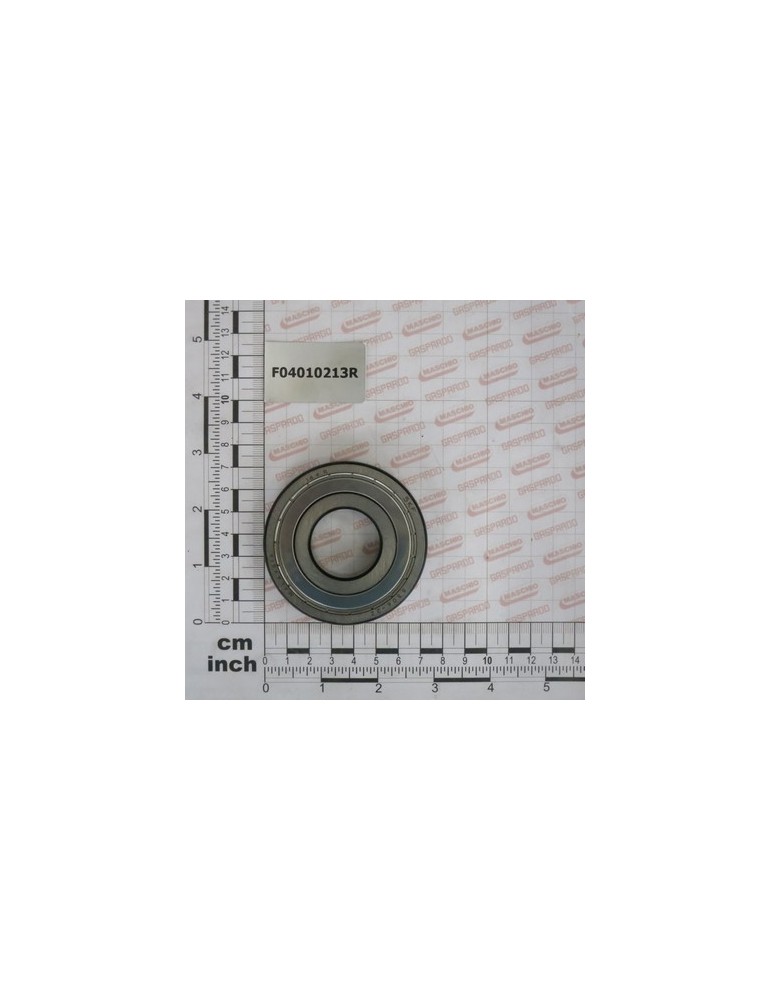 BEARING D30 D72  B19   6306 2Z
