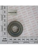 BEARING D30 D72  B19   6306 2Z