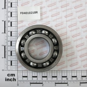 BEARING D40 D90  B23   6308