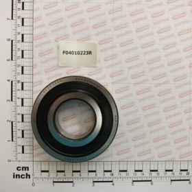 BEARING D45 D100 B25 6309 2RS