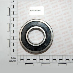 BEARING D45D100 B25 6309 2RSC3