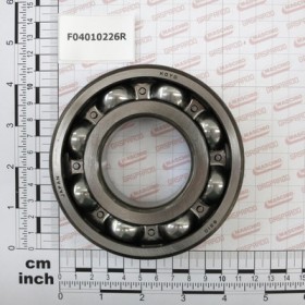 BEARING D50 D110 B27   6310