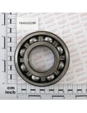 BEARING D50 D110 B27   6310