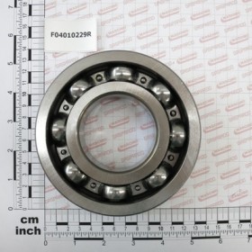 BEARING D60 D130 B31   6312