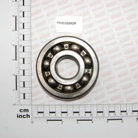 BEARING 6407