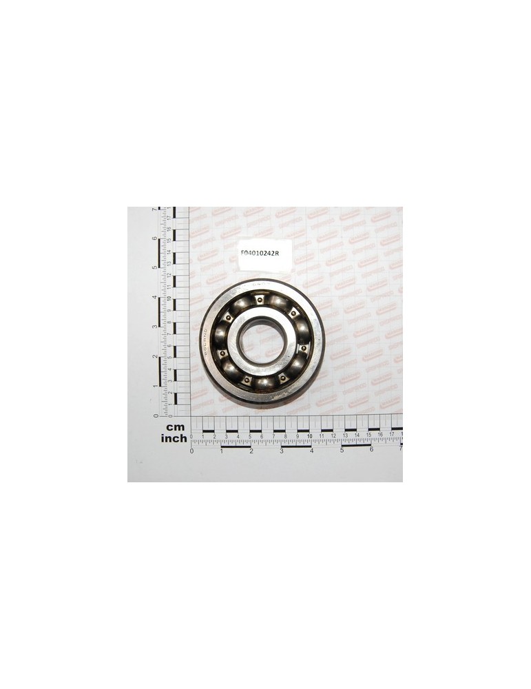 BEARING 6407