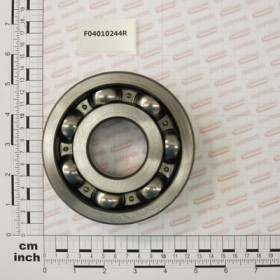 BEARING 6409