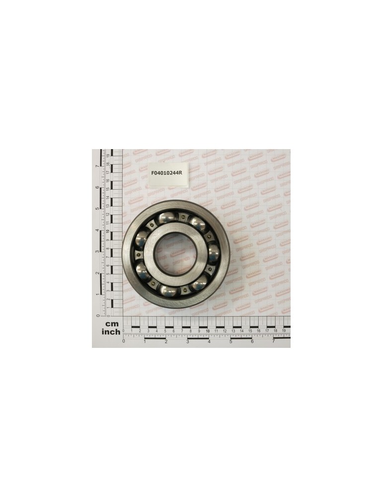 BEARING 6409
