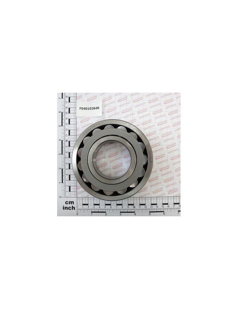 BEARING D60 D130 B31 21312