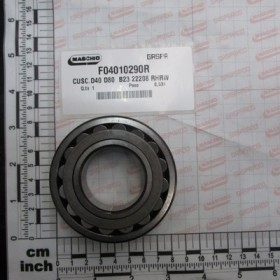 BEARING 22208 RHRW33