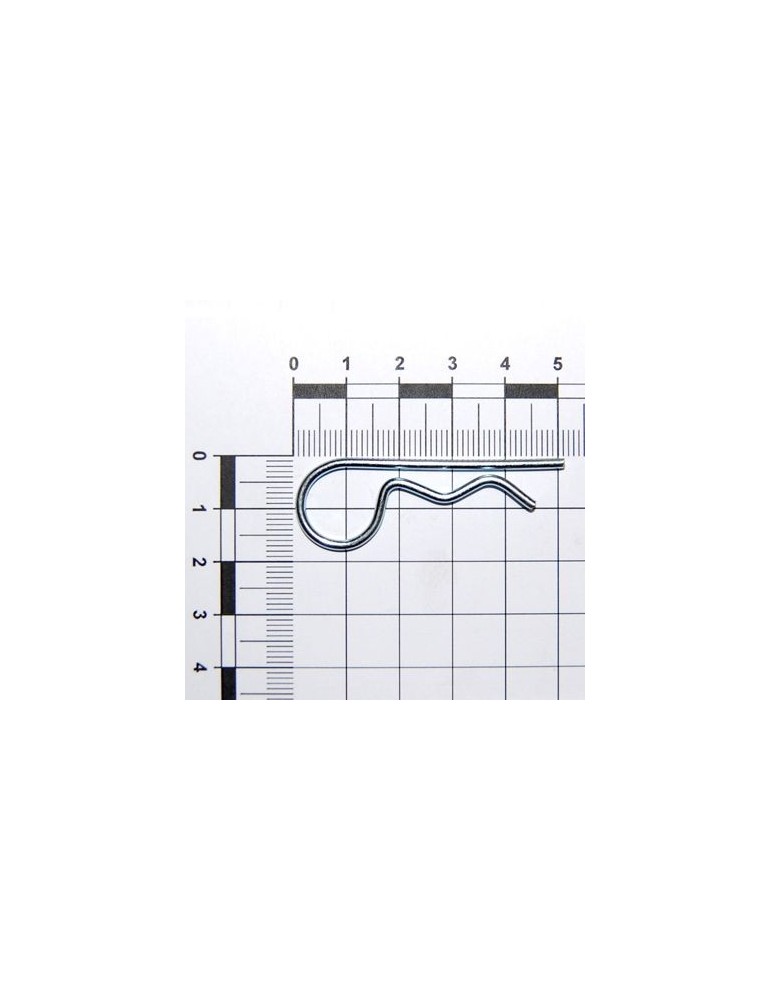 Maschio Gaspardo SPLINT ARC 2X50 ZN F02200342R