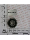 BEARING D17 D47 B19 62303 2RS1