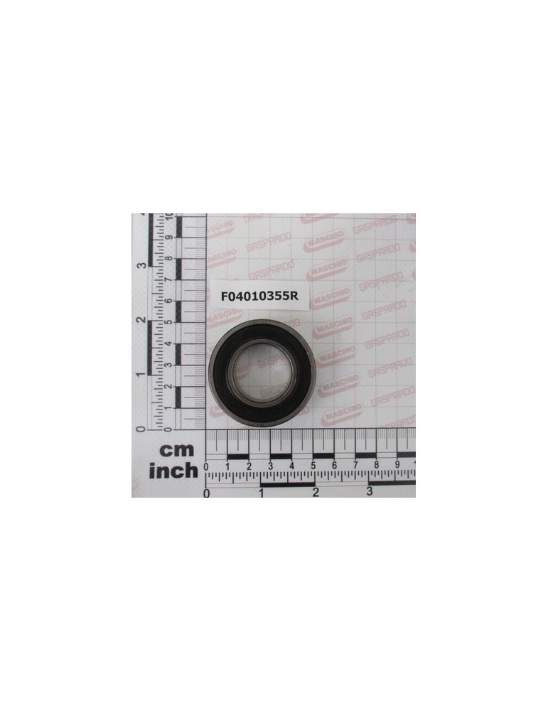 BEARING D25 D47 B12 6005 2RSC3