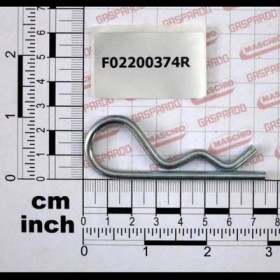 Maschio Gaspardo Siguranta F02200374R