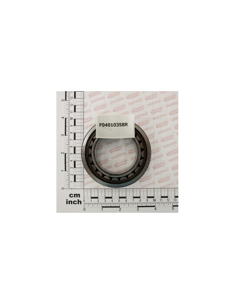 BEARING NU 1011