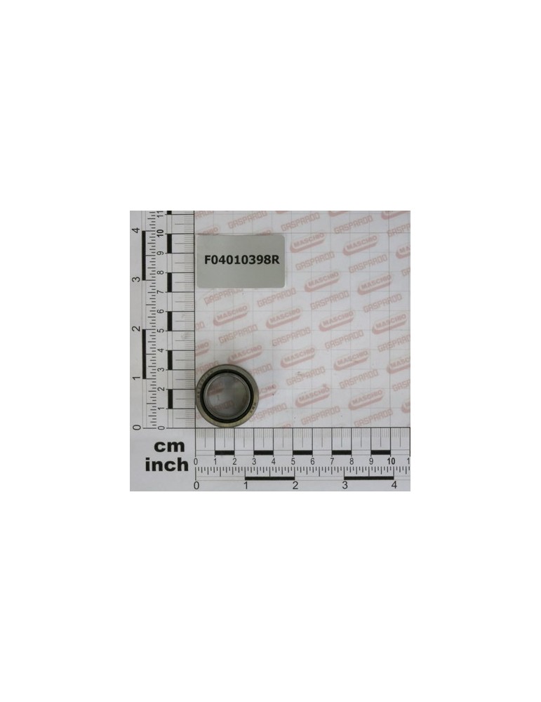 BEARING NKI 20/20