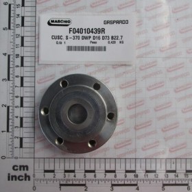 BEARI.S-370 DWP D16 D73 B22.7
