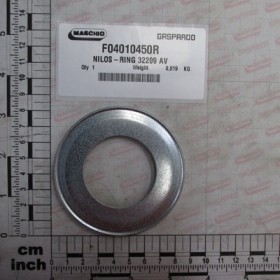 NILOS-RING 32209 AV