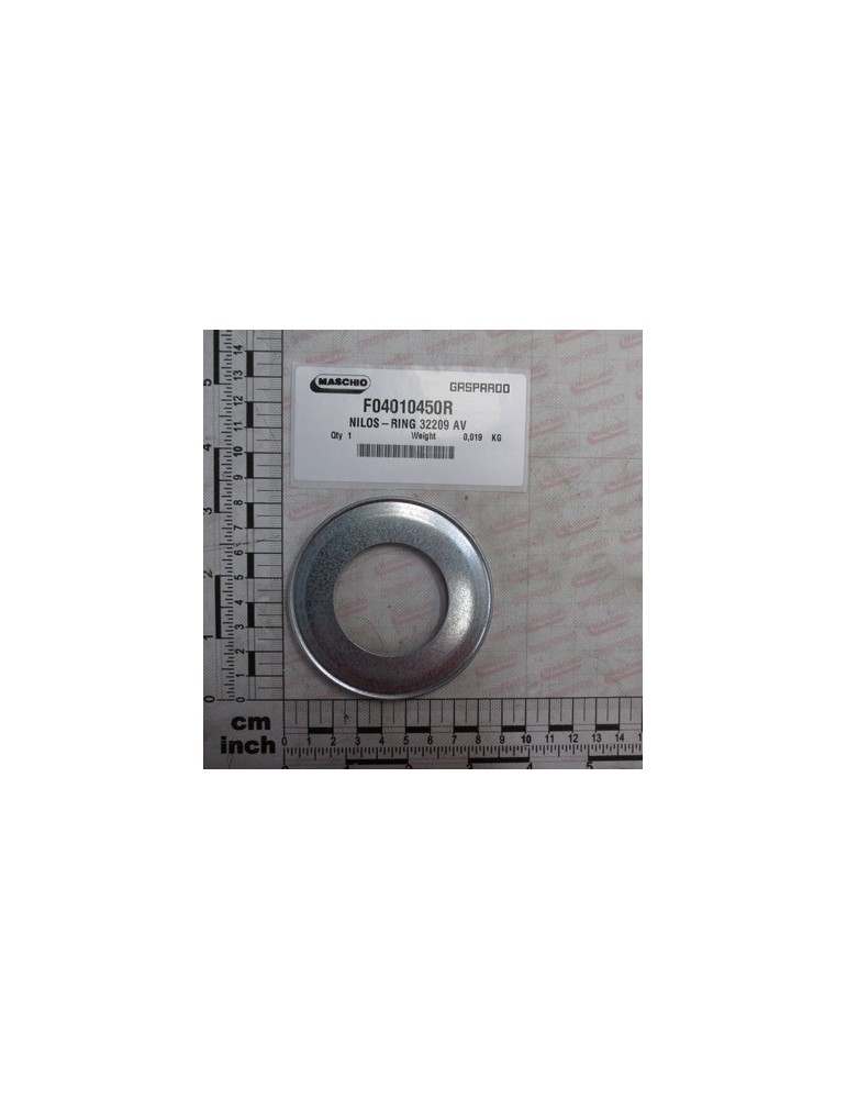 NILOS-RING 32209 AV