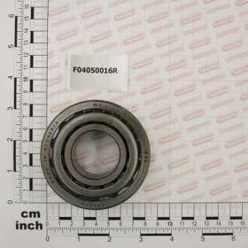 BEARING D35 D80  T22,75  30307