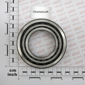 BEARING D60 D110 T23,75  30212