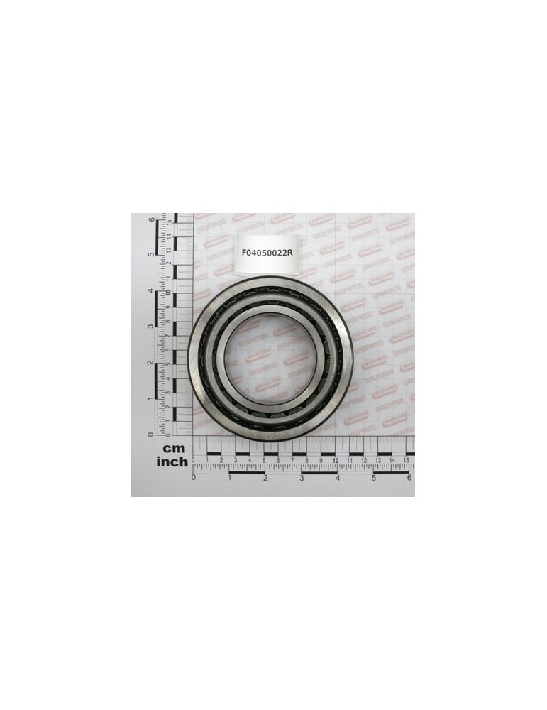 BEARING D60 D110 T23,75  30212