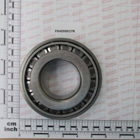 BEARING D60 D130 T33,5   30312