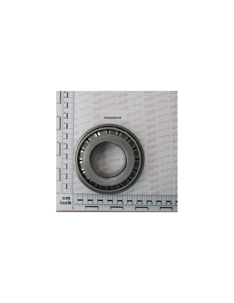 BEARING D60 D130 T33,5   30312