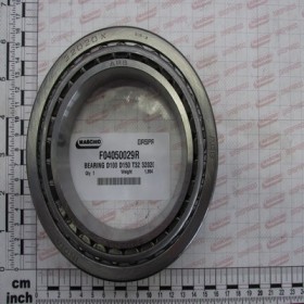 BEARING D100 D150 T32 32020