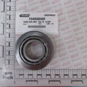 BEARING D35 D80  T22,75  3130