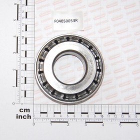 BEARING D45 D100 T27,25  31309