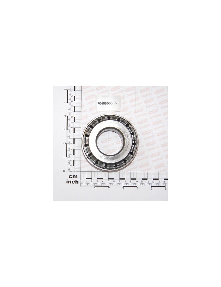 BEARING D45 D100 T27,25  31309
