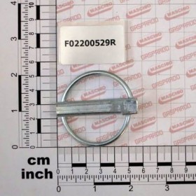 Maschio Gaspardo Siguranta F02200529R