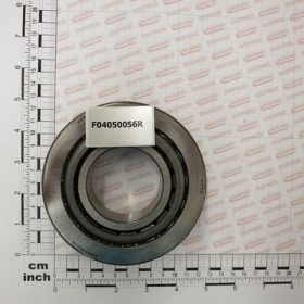 BEARING D55 D120 T31,5   31311