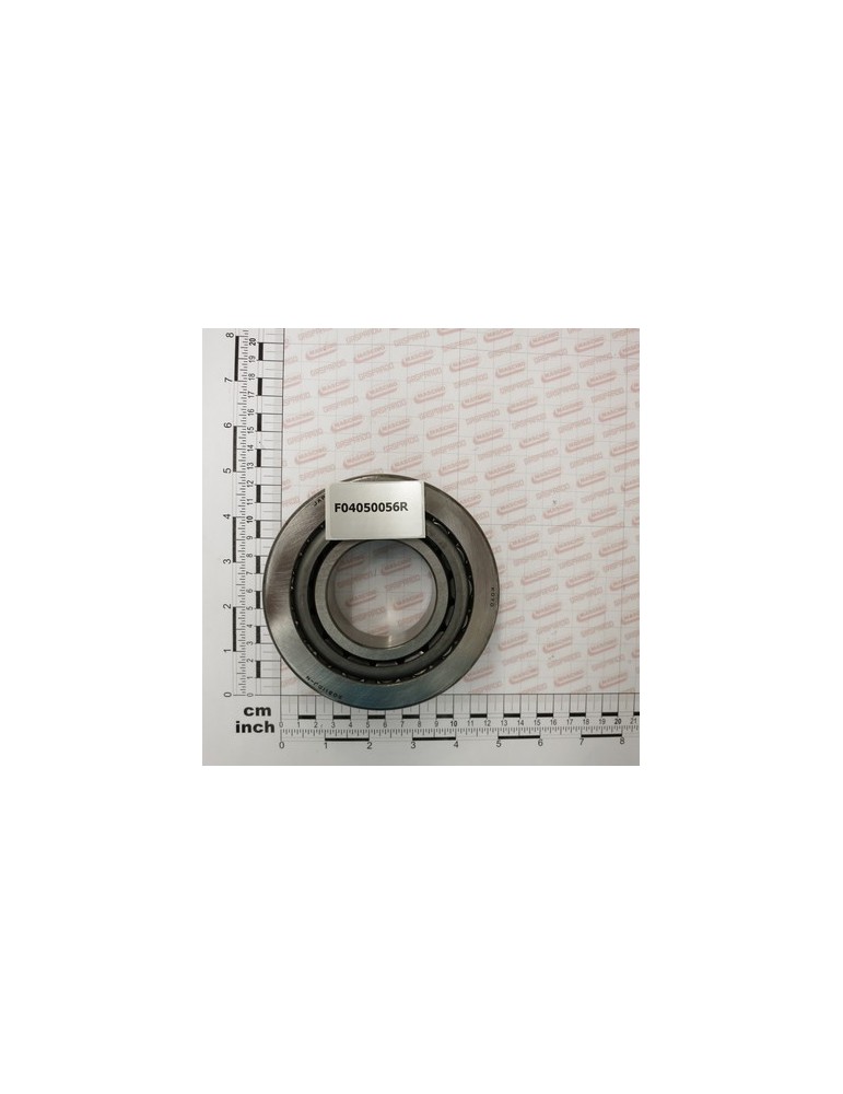BEARING D55 D120 T31,5   31311