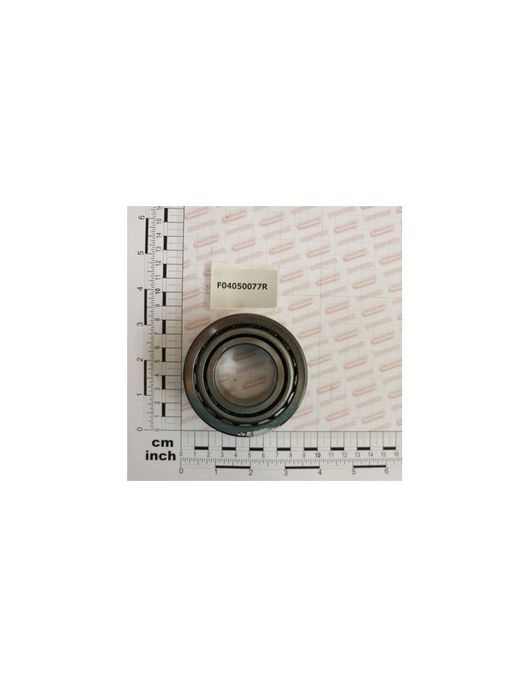 BEARING D45 D85  T24,75  32209